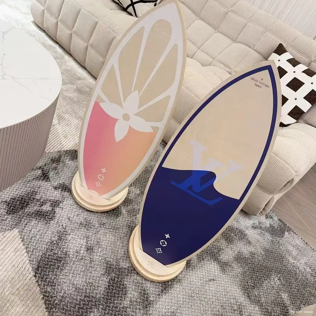 LV SKIMBOARD CUSTOM 0604